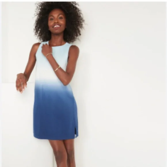 Old Navy | Dresses | Guc Old Navy Vintage Dipdye Sleeveless Swing Dress Blue Size M | Poshmark Old Navy | Dresses | Guc Old Navy Vintage Dipdye Sleeveless Swing Dress Blue Size M | Poshmark